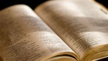What Is Doctrine?