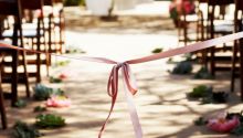 Three Don’ts Before You Say I Do