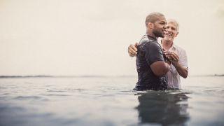 Reasons to Get Baptized Again