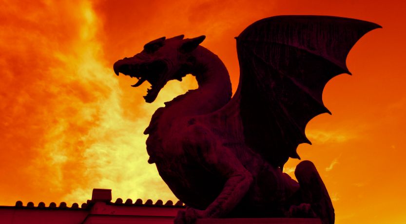 What Is Armageddon?