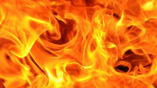 Baptism of Fire?