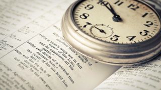 Christian Time Management