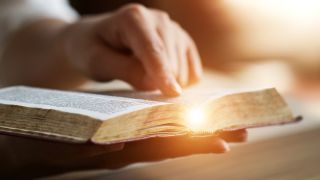 Christianity in Progress: Why Everyday Moments Matter