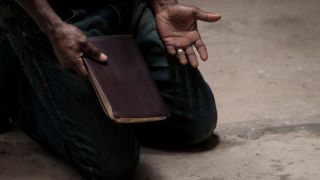 The Day of Atonement: Removing the Enemy, Reconciling All to God
