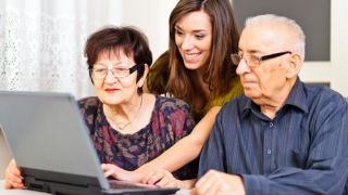 Dealing With Aging