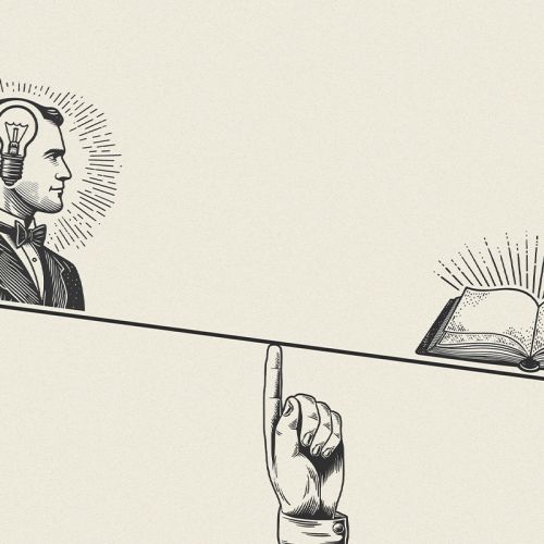 Five Myths About Grace