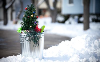 Four Reasons Christmas Is Not a Christian Holiday