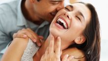 The gift of sex.