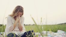 God Hears Our Prayers

