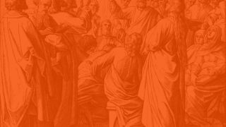 Holy Spirit: What Is God’s Spirit?