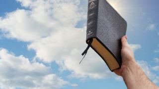How to Be Saved