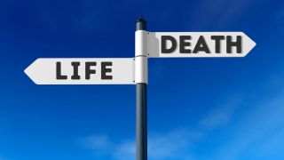 “I Have Set Before You Life and Death”