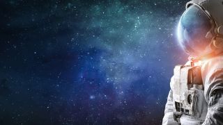 Is Space the Final Frontier?