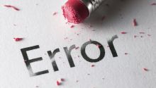 Genesis 6: Does God Make Mistakes?