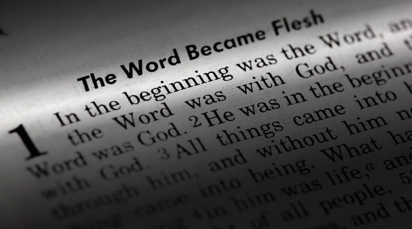 Jesus the Son of God