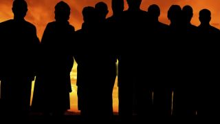 10 Lost Tribes