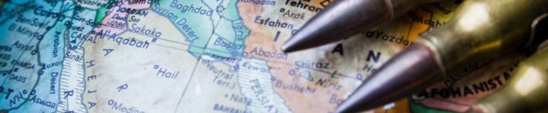 Read: “Middle East Conflict”