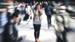 Surviving This Age of Anxiety