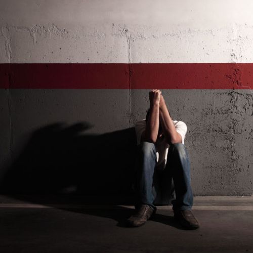The Danger of Lasting Guilt
