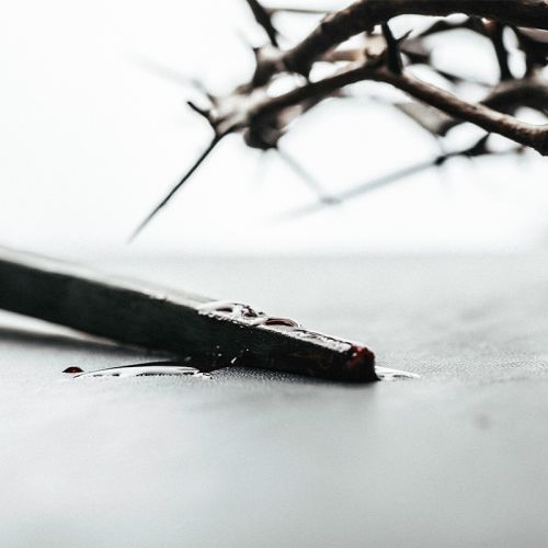The Sacrifice of Jesus Christ—You Don’t Need It, Unless . . .