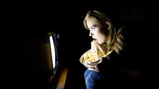 What Does the Bible Say About Watching Bad Things?