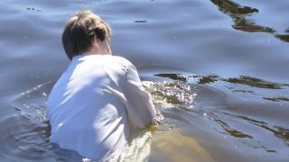 What Is Baptism?