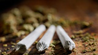 Why You Shouldn’t Smoke Marijuana . . . Even If It’s Legal