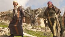 The Faith of Manoah’s Wife