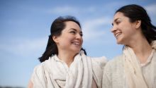 Women of Faith: Martha and Mary