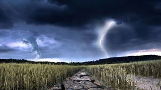 Wrath of God